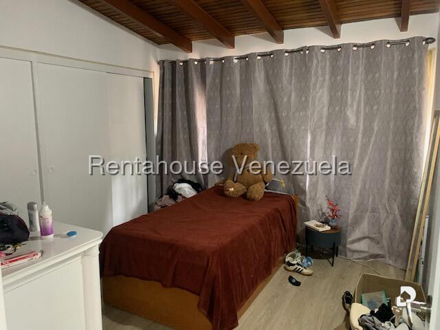 Casa en La Boyera, Caracas – 23