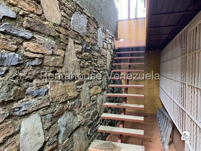Casa en La Boyera, Caracas – 21