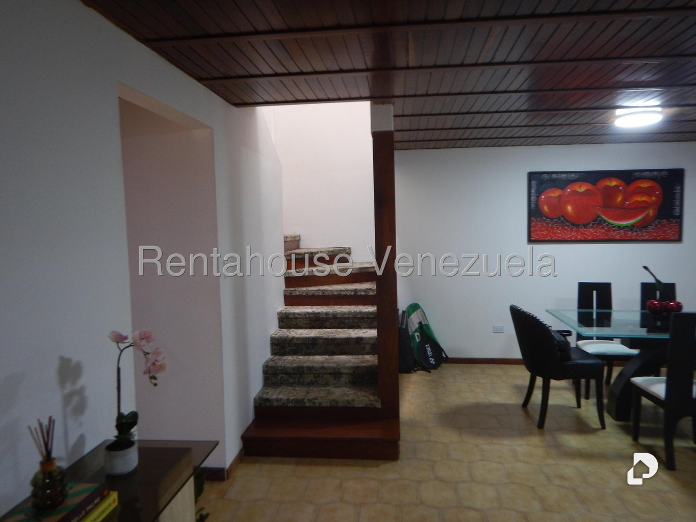 Casa en La Boyera, Caracas – 5