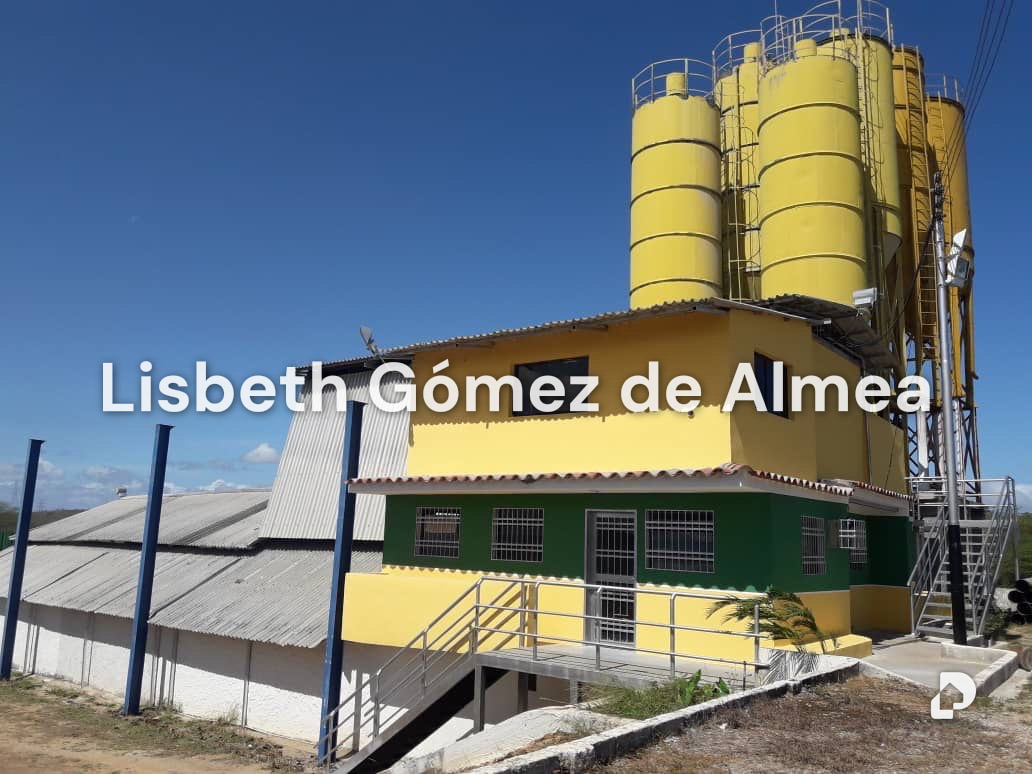 Galpón en Clarines – 6