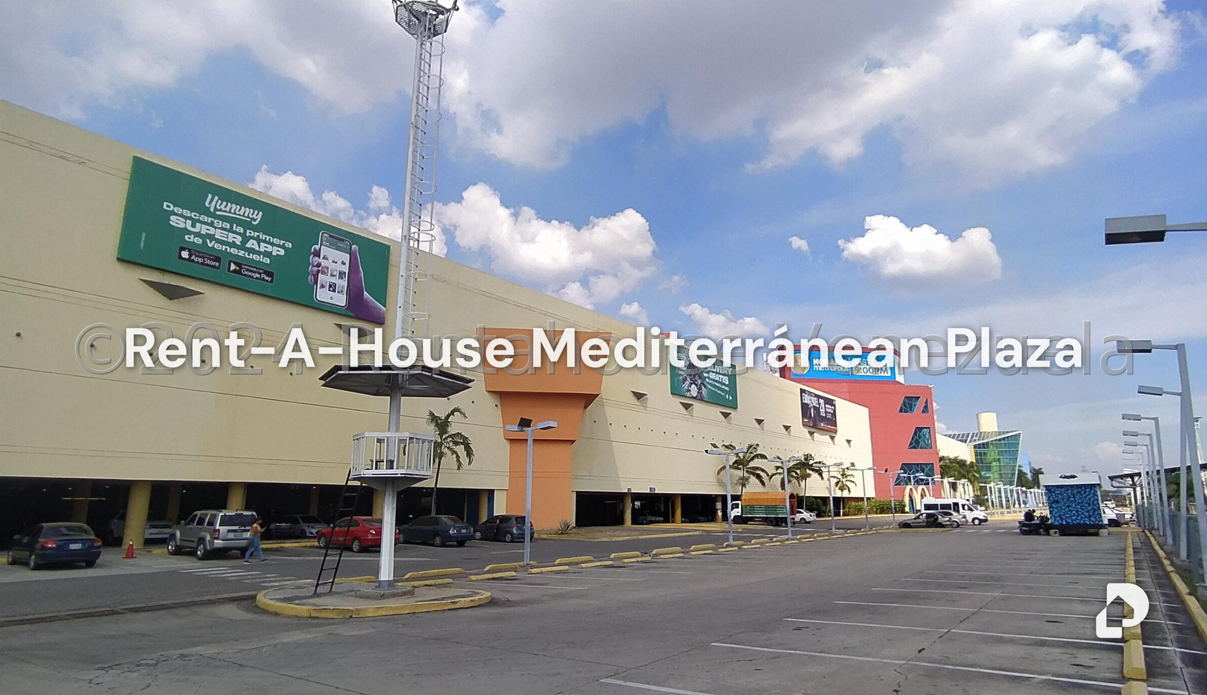 Local comercial en Parque Industrial Castillito, San Diego – 14