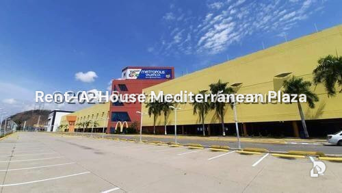Local comercial en Parque Industrial Castillito, San Diego – 13