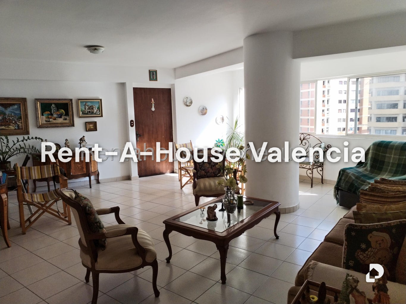 Apartamento en Los Mangos, Valencia – 4