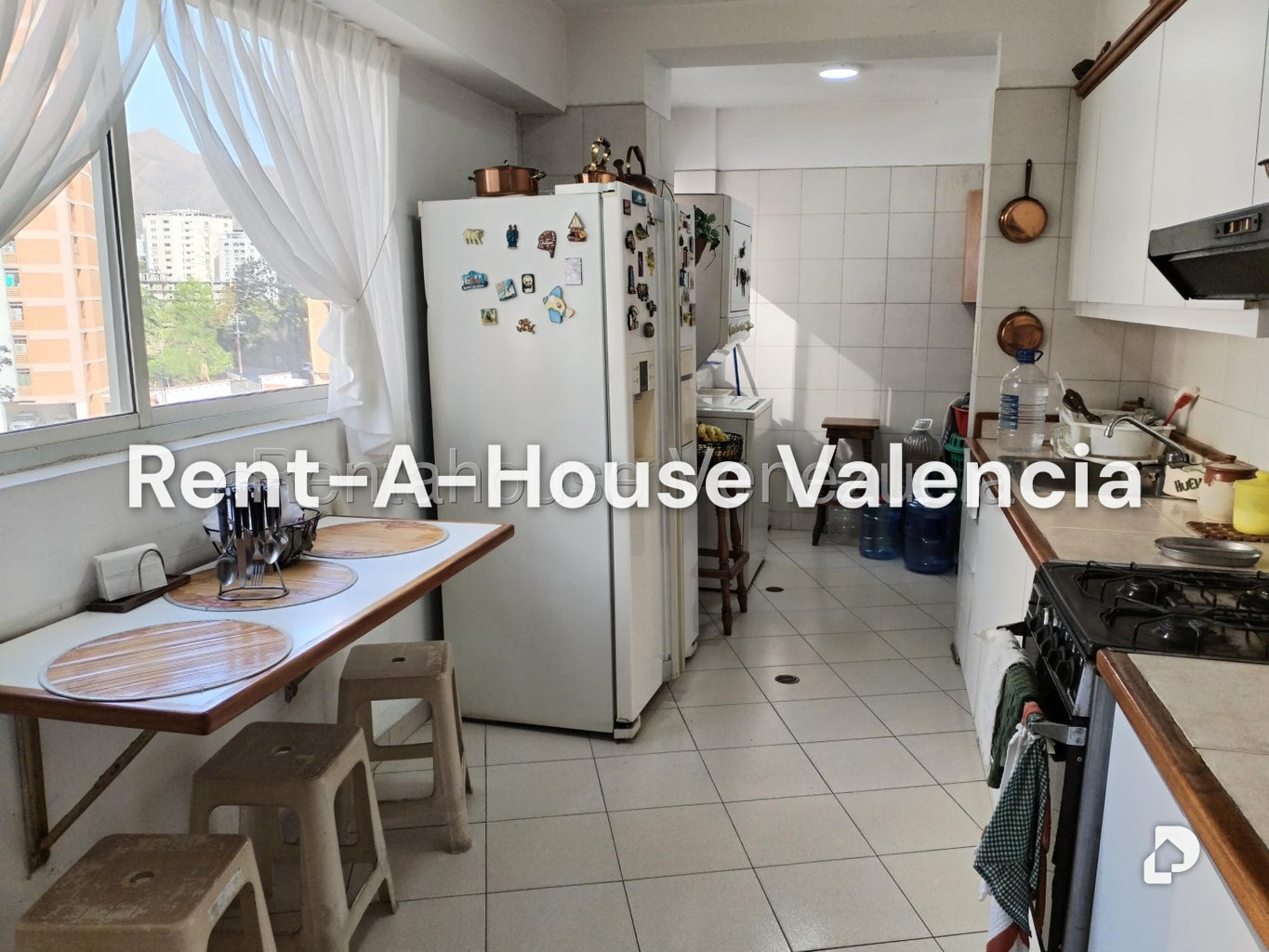 Apartamento en Los Mangos, Valencia – 6