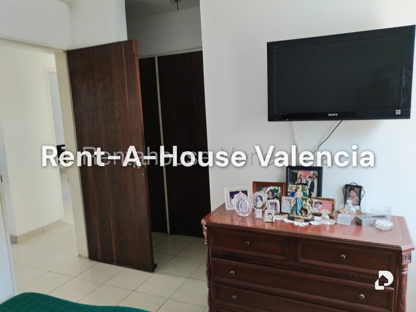 Apartamento en Los Mangos, Valencia – 12