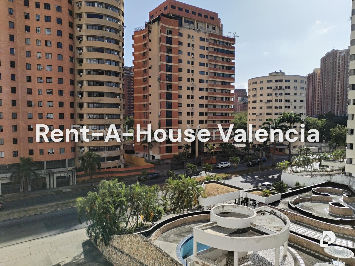 Apartamento en Los Mangos, Valencia – 23