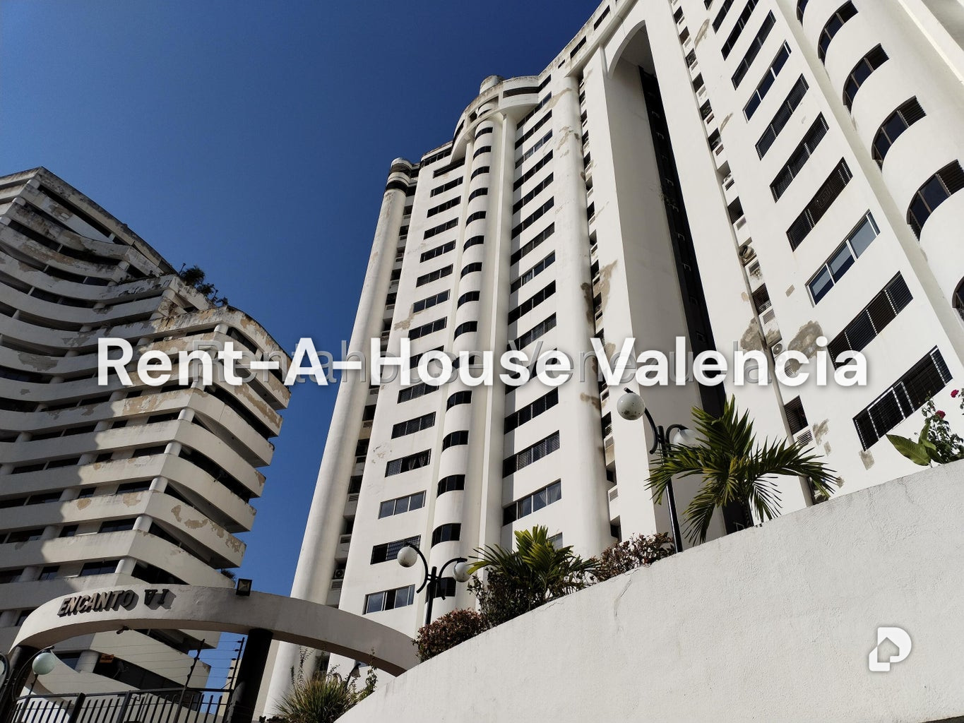 Apartamento en Los Mangos, Valencia – 1