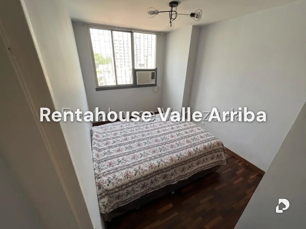 Apartamento en Bello Monte, Caracas – 14