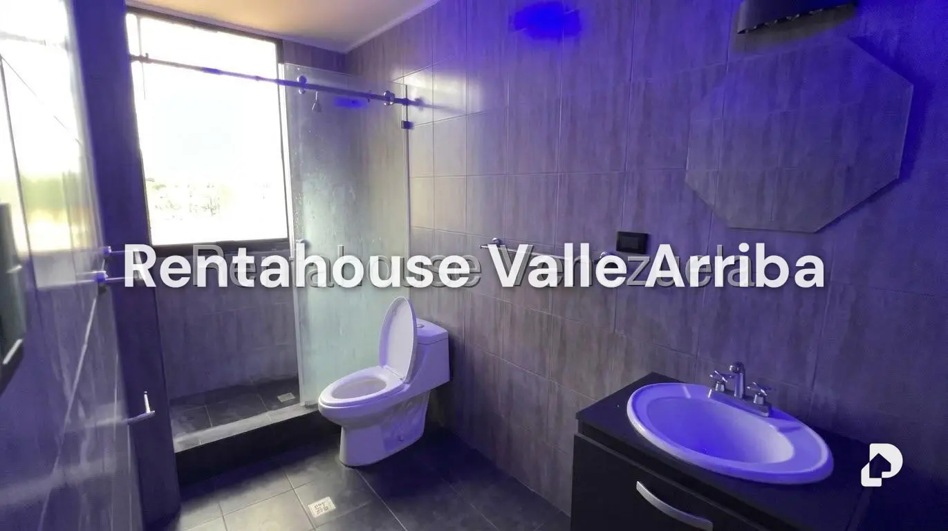 Apartamento en Bello Monte, Caracas – 10