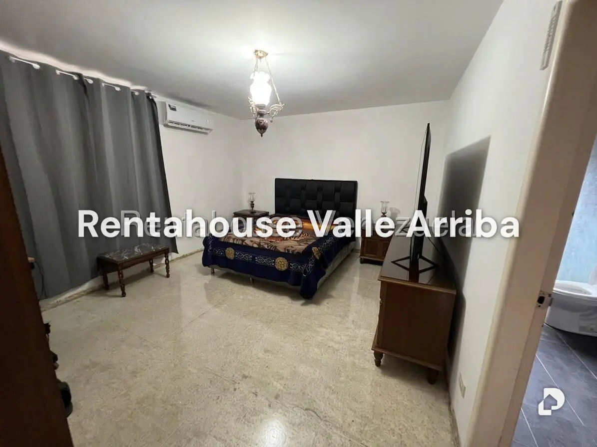 Apartamento en Bello Monte, Caracas – 9
