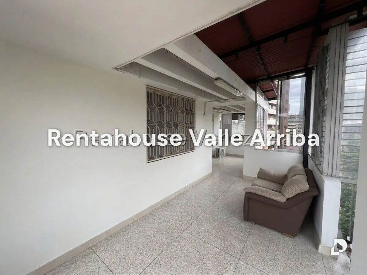 Apartamento en Bello Monte, Caracas – 8