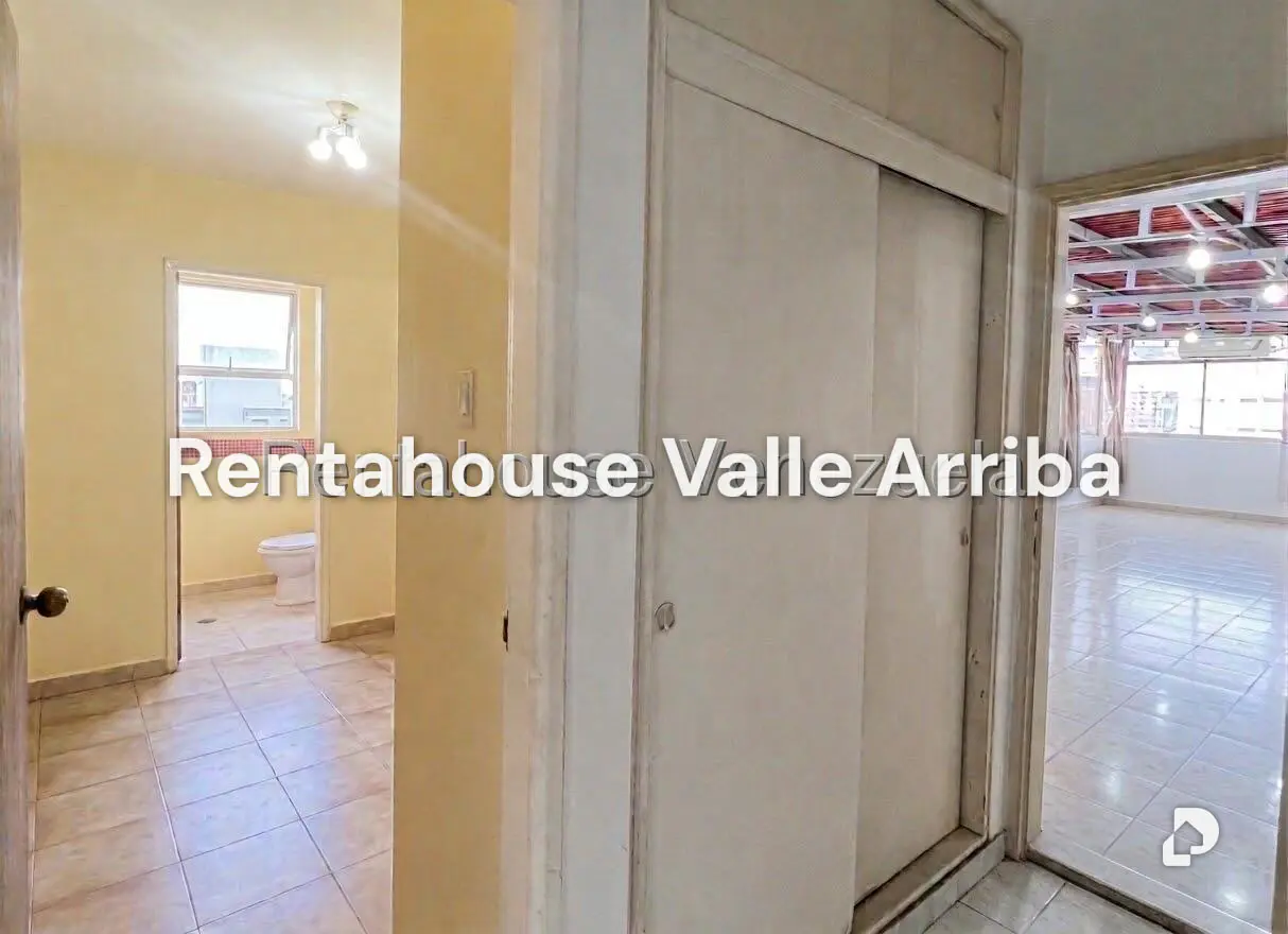 Apartamento en Bello Monte, Caracas – 21