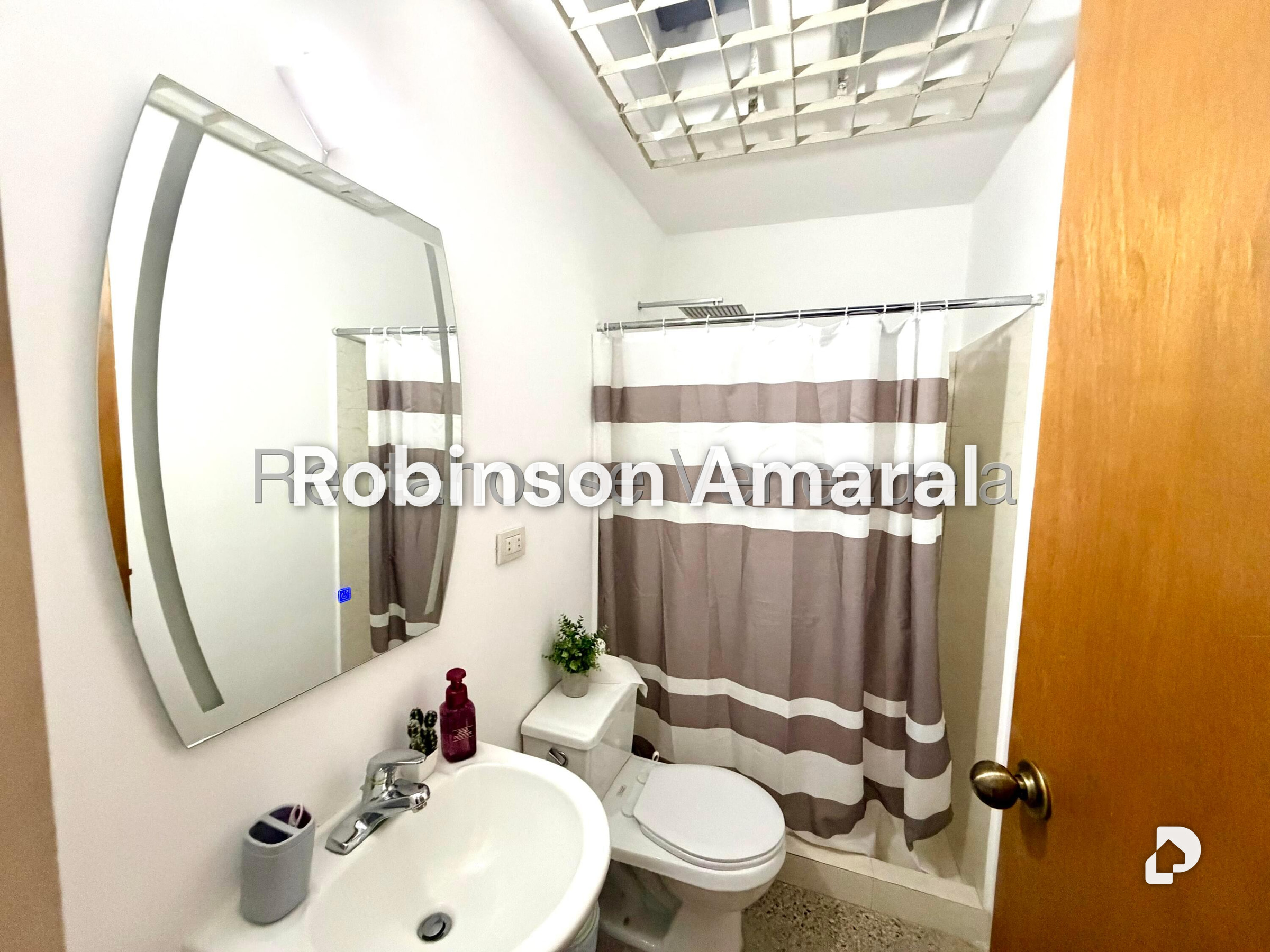 Apartamento en El Cafetal, Caracas – 11