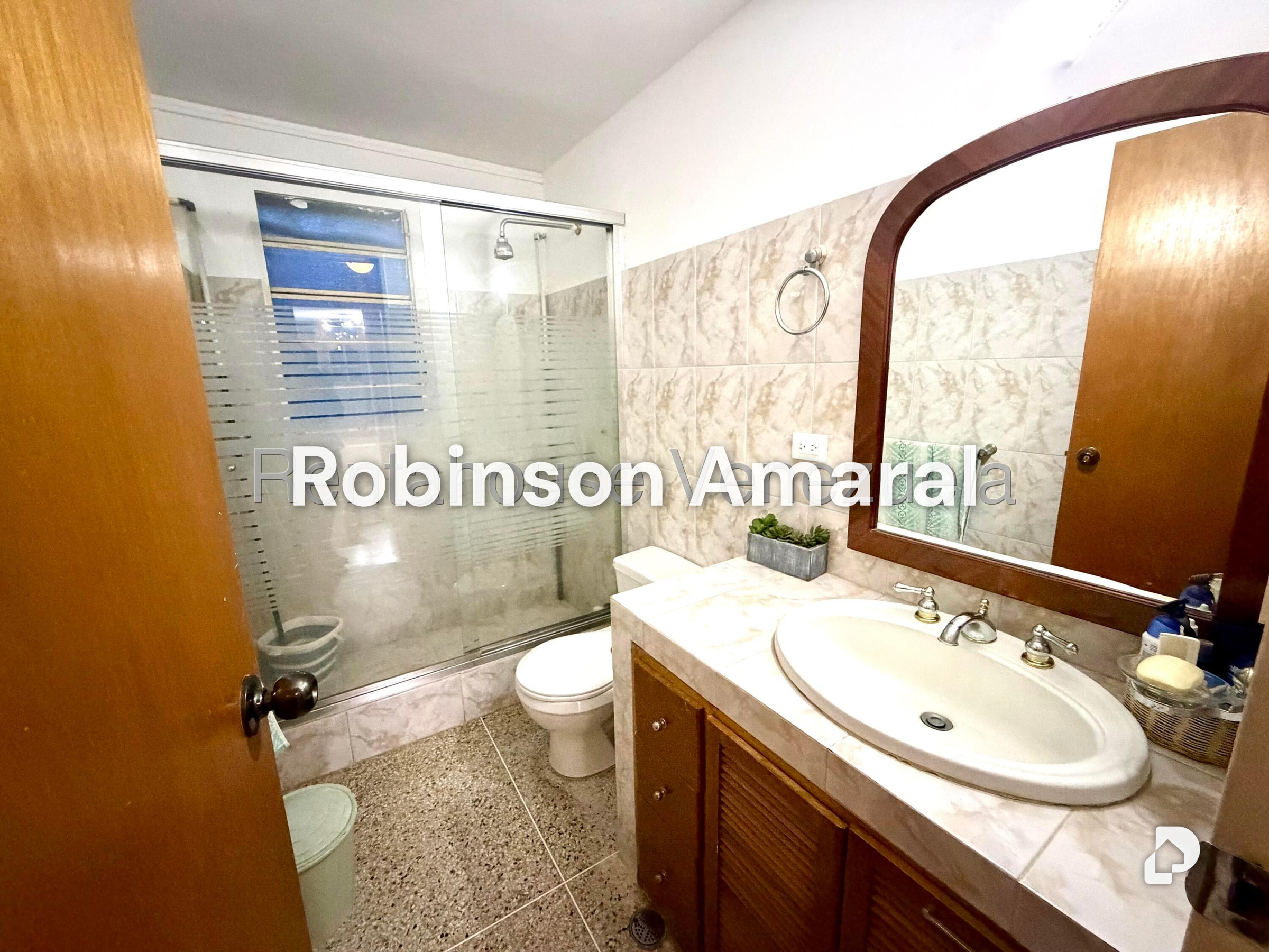 Apartamento en El Cafetal, Caracas – 13