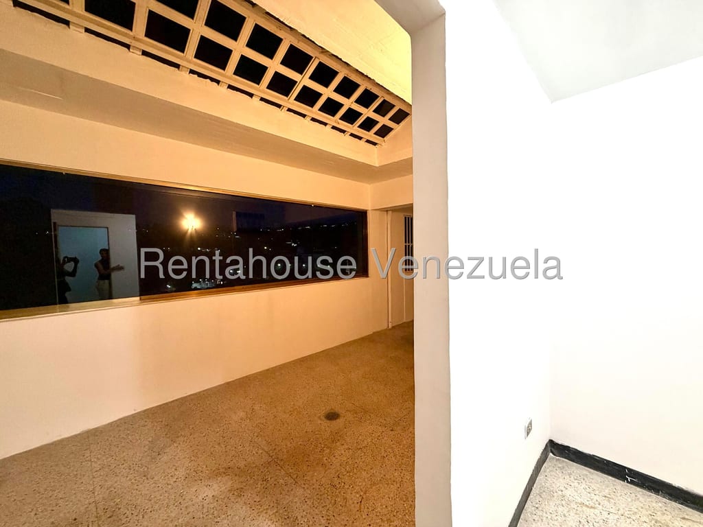 Apartamento en El Cafetal, Caracas