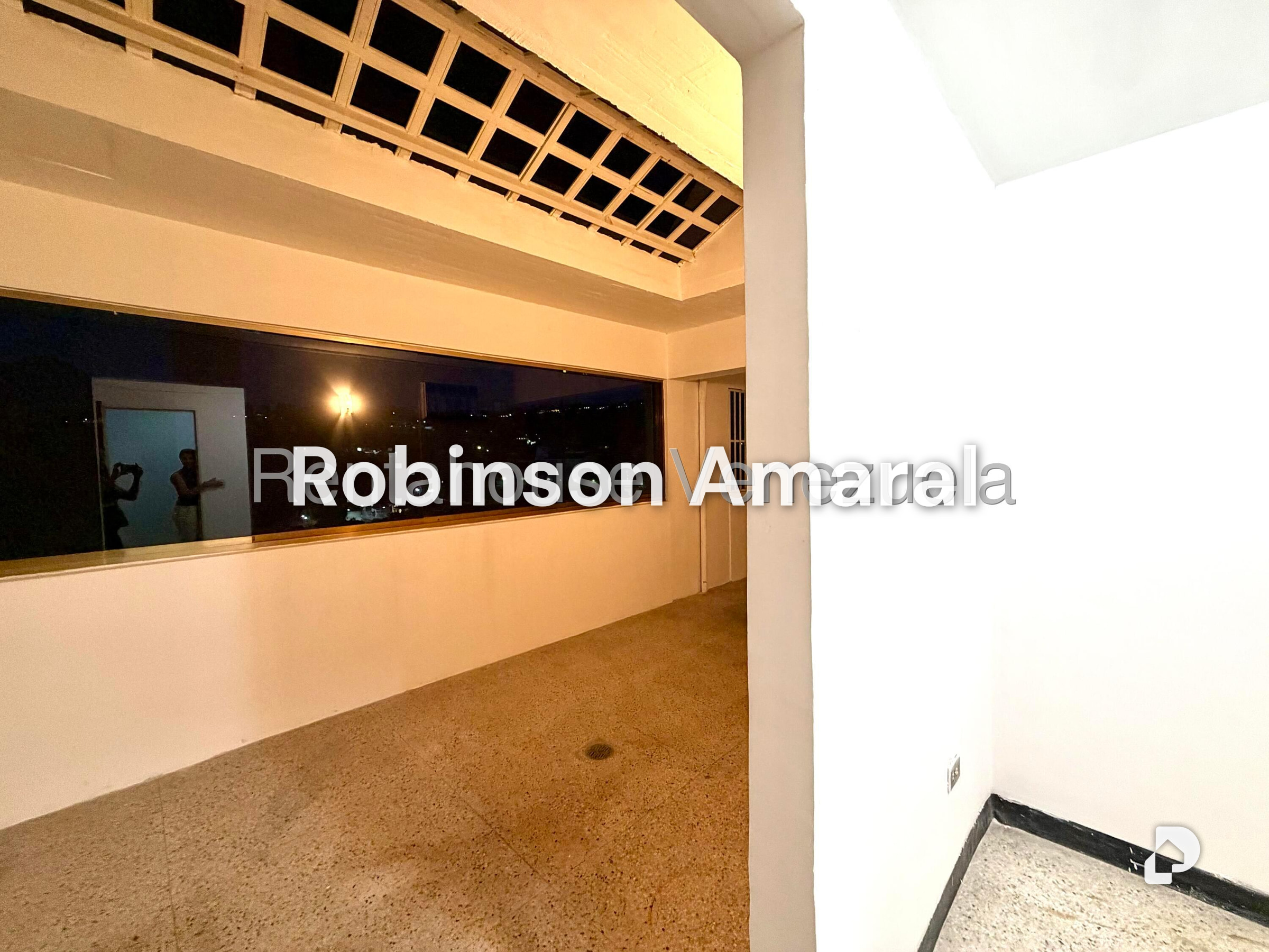 Apartamento en El Cafetal, Caracas – 19