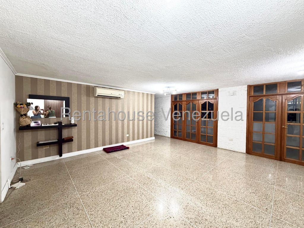 Apartamento en El Cafetal, Caracas