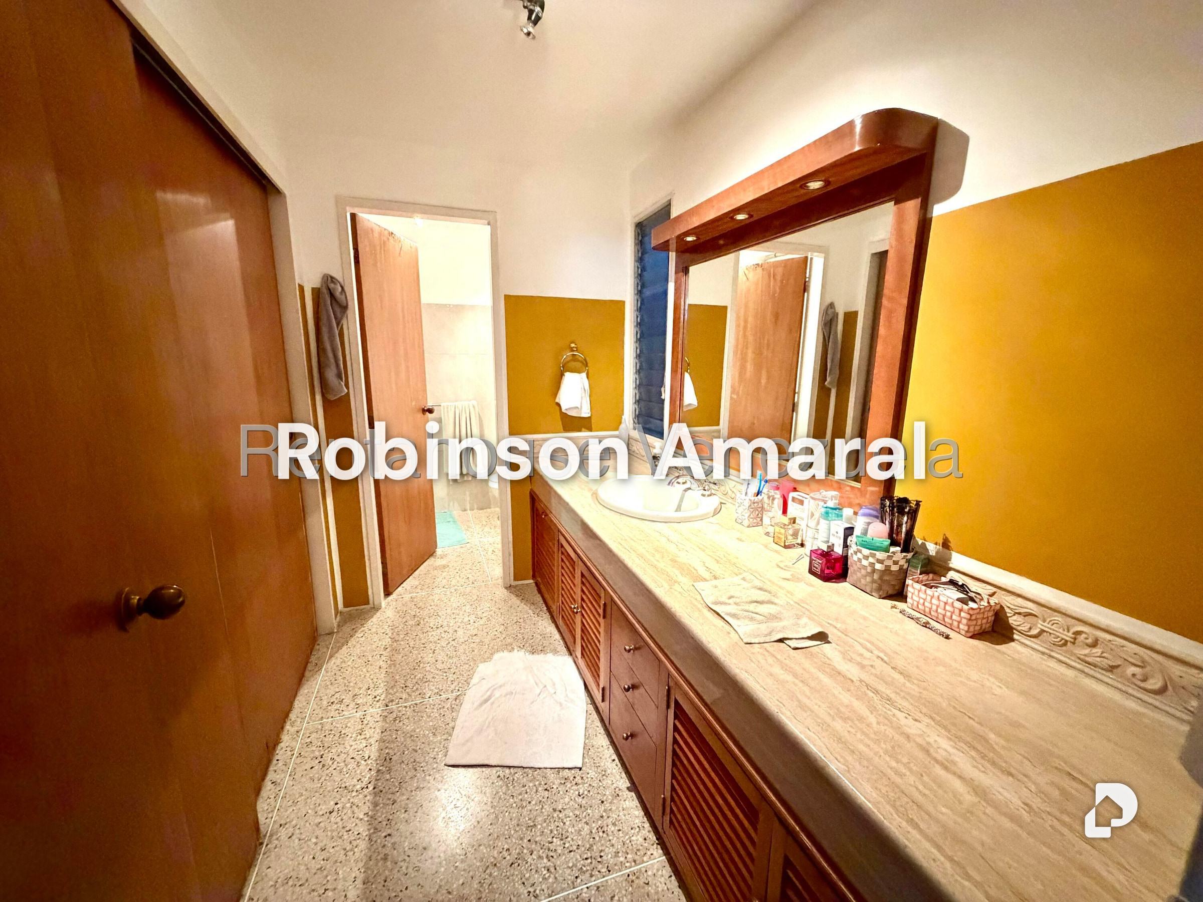 Apartamento en El Cafetal, Caracas – 15