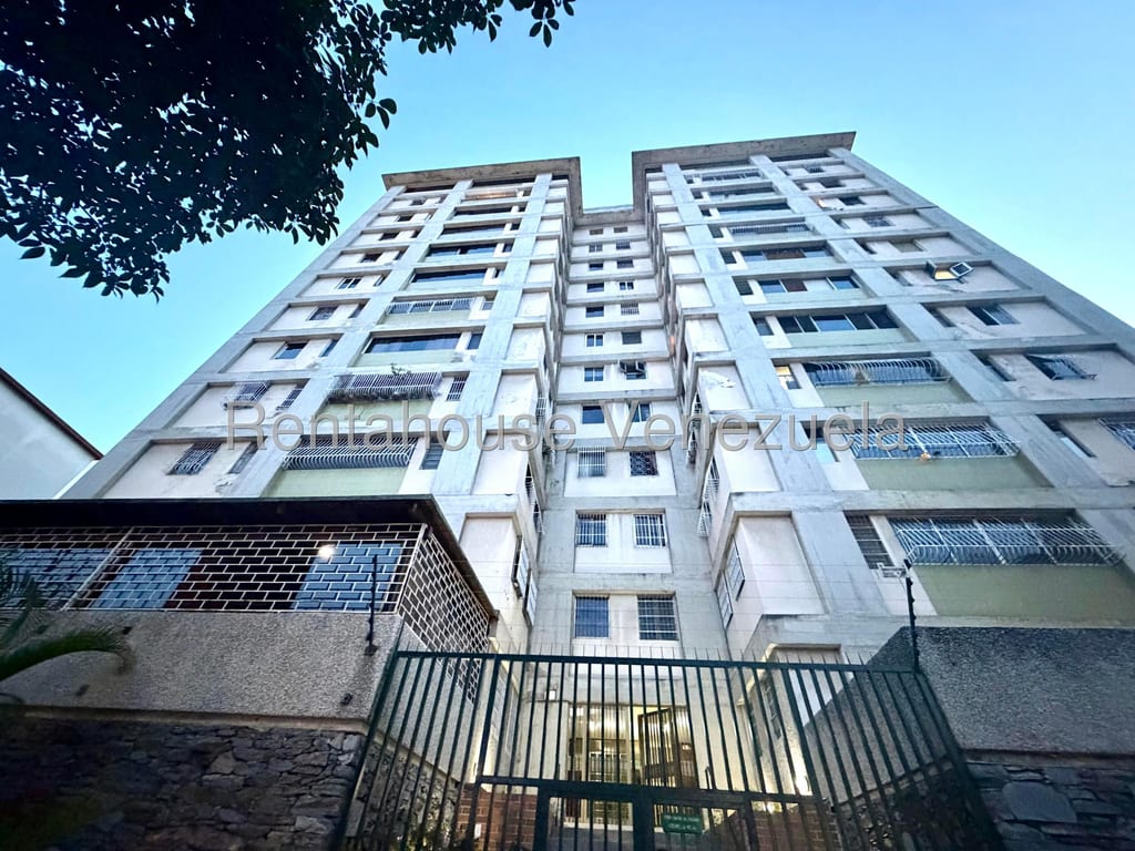 Apartamento en El Cafetal, Caracas - 1