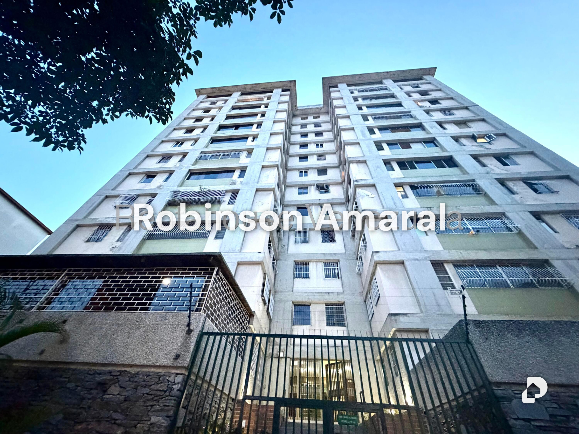 Apartamento en El Cafetal, Caracas – 1