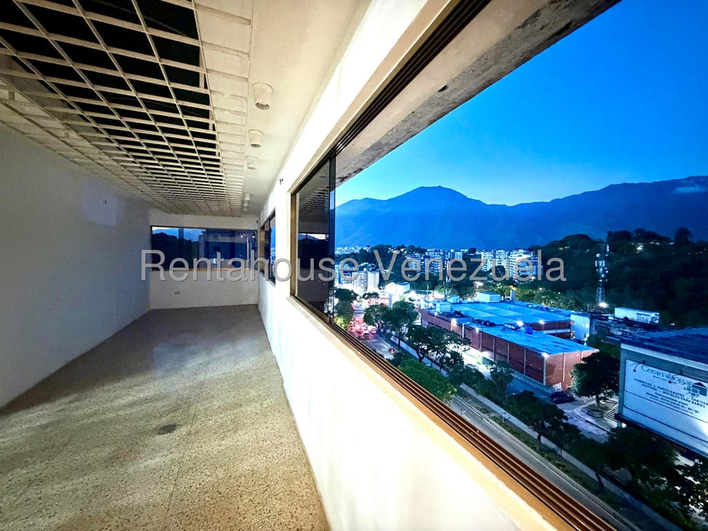 Apartamento en El Cafetal, Caracas