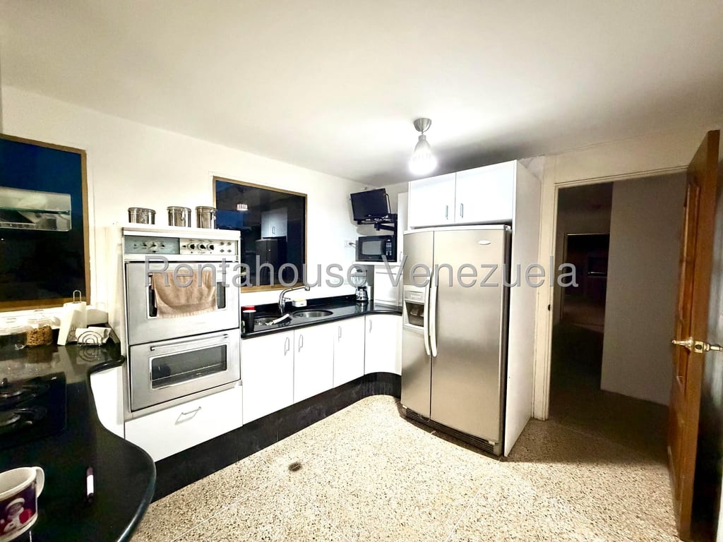 Apartamento en El Cafetal, Caracas