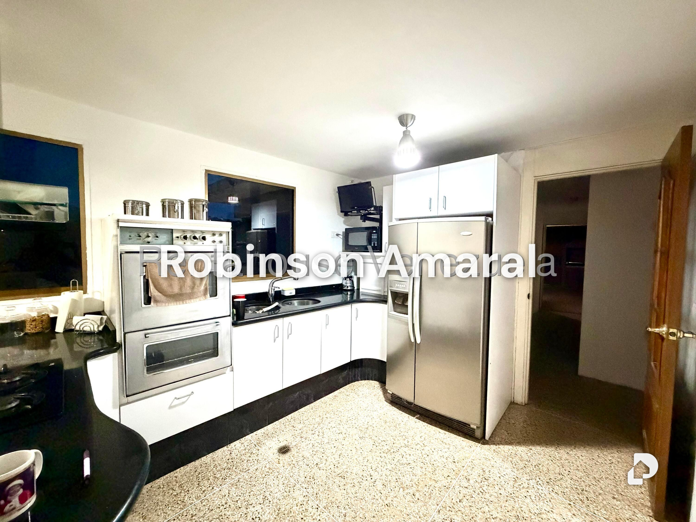 Apartamento en El Cafetal, Caracas – 18