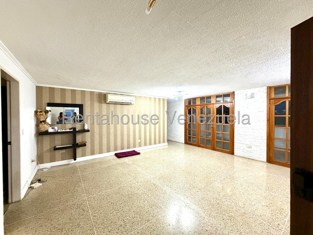 Apartamento en El Cafetal, Caracas