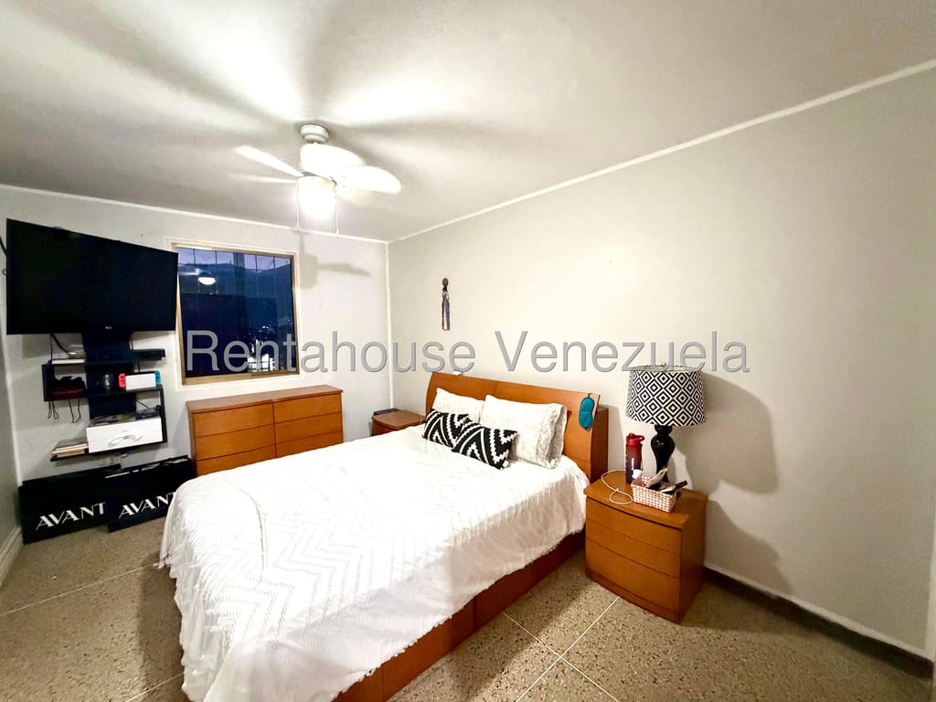 Apartamento en El Cafetal, Caracas