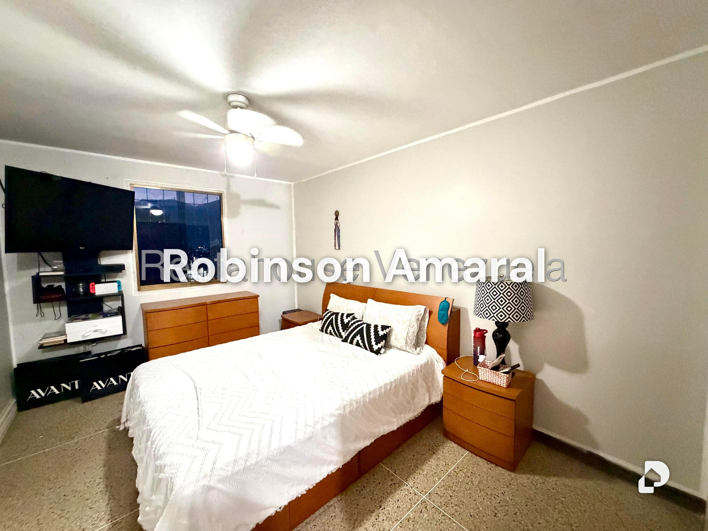 Apartamento en El Cafetal, Caracas – 14
