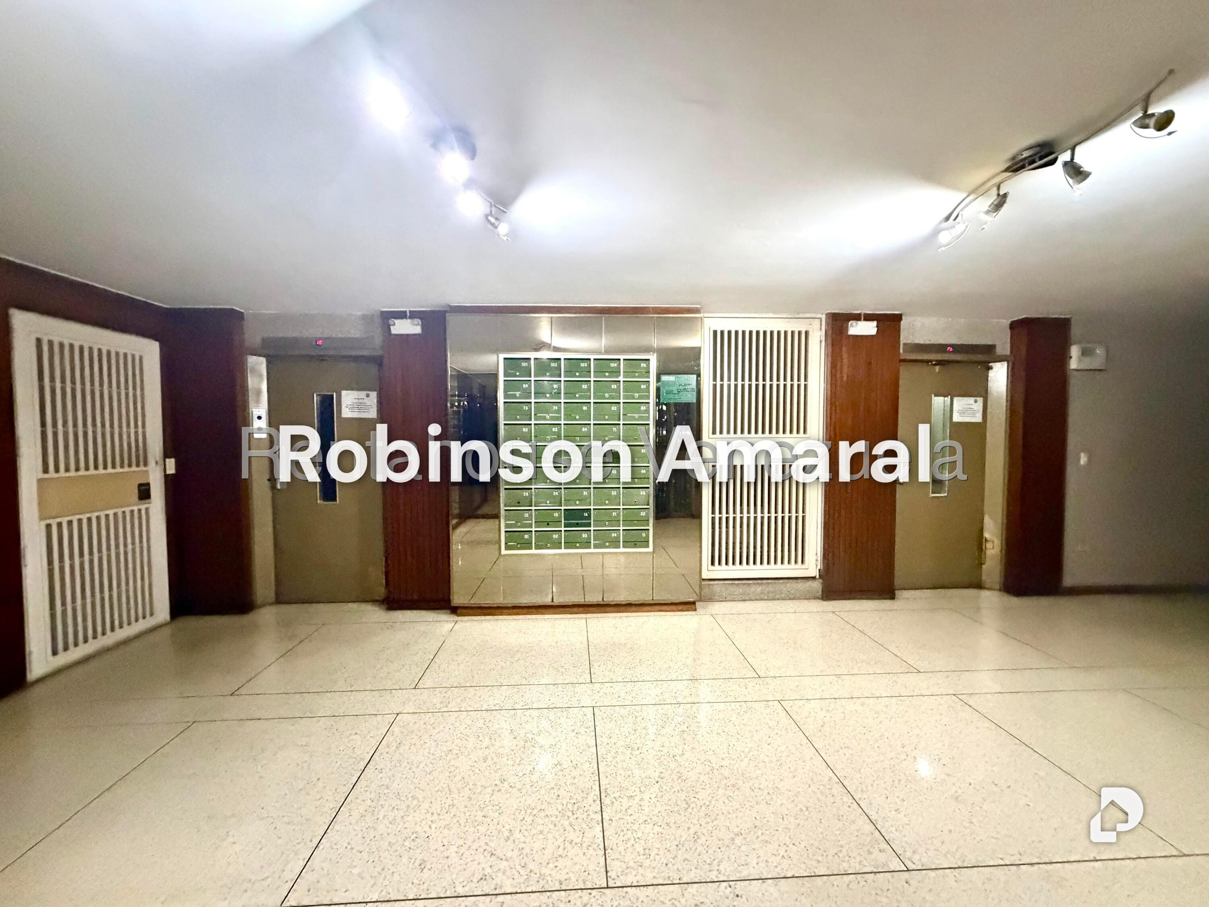 Apartamento en El Cafetal, Caracas – 5