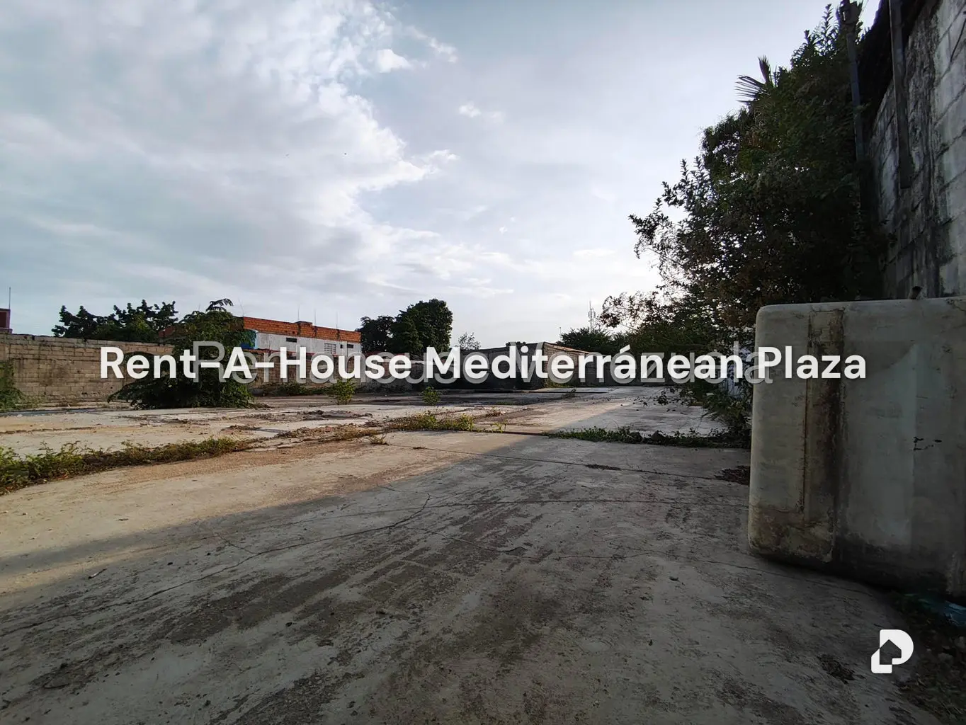 Terreno en Lizandro Alvarado, Valencia – 5