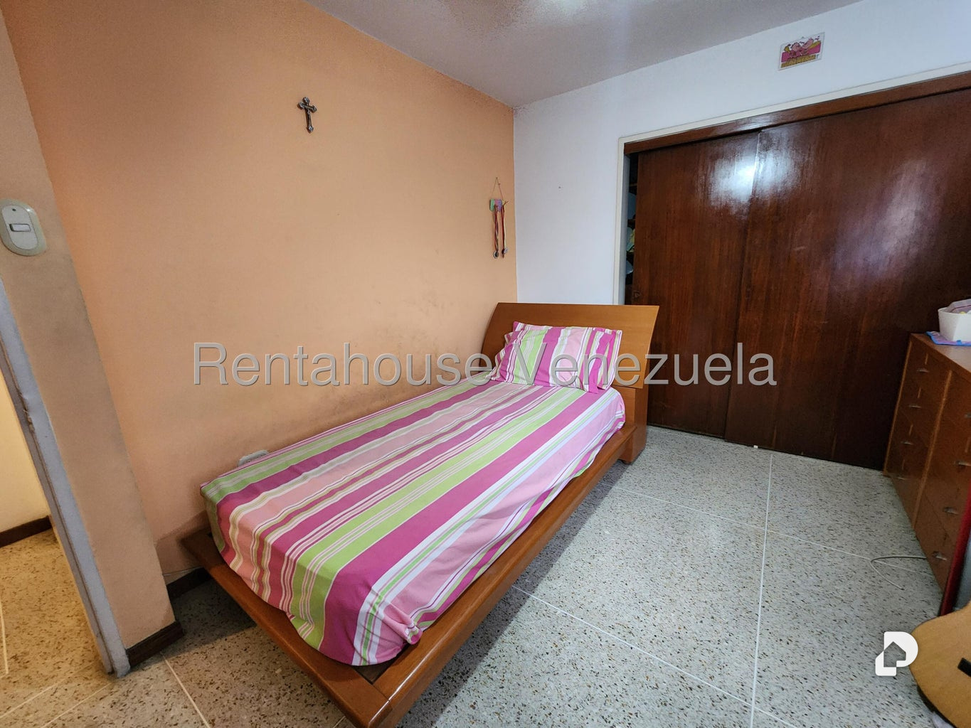 Apartment in El Bosque, Caracas – 16