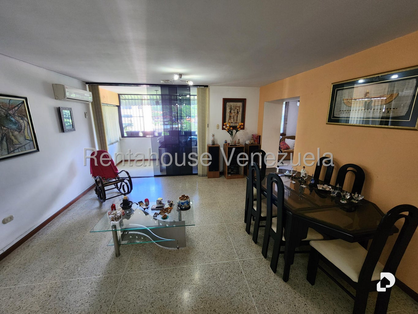 Apartment in El Bosque, Caracas – 3