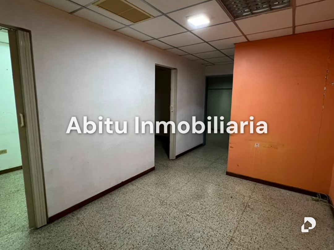 Local comercial en Chacao, Caracas – 2