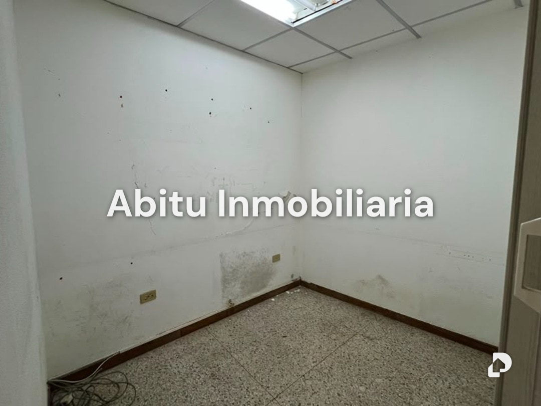Local comercial en Chacao, Caracas – 1