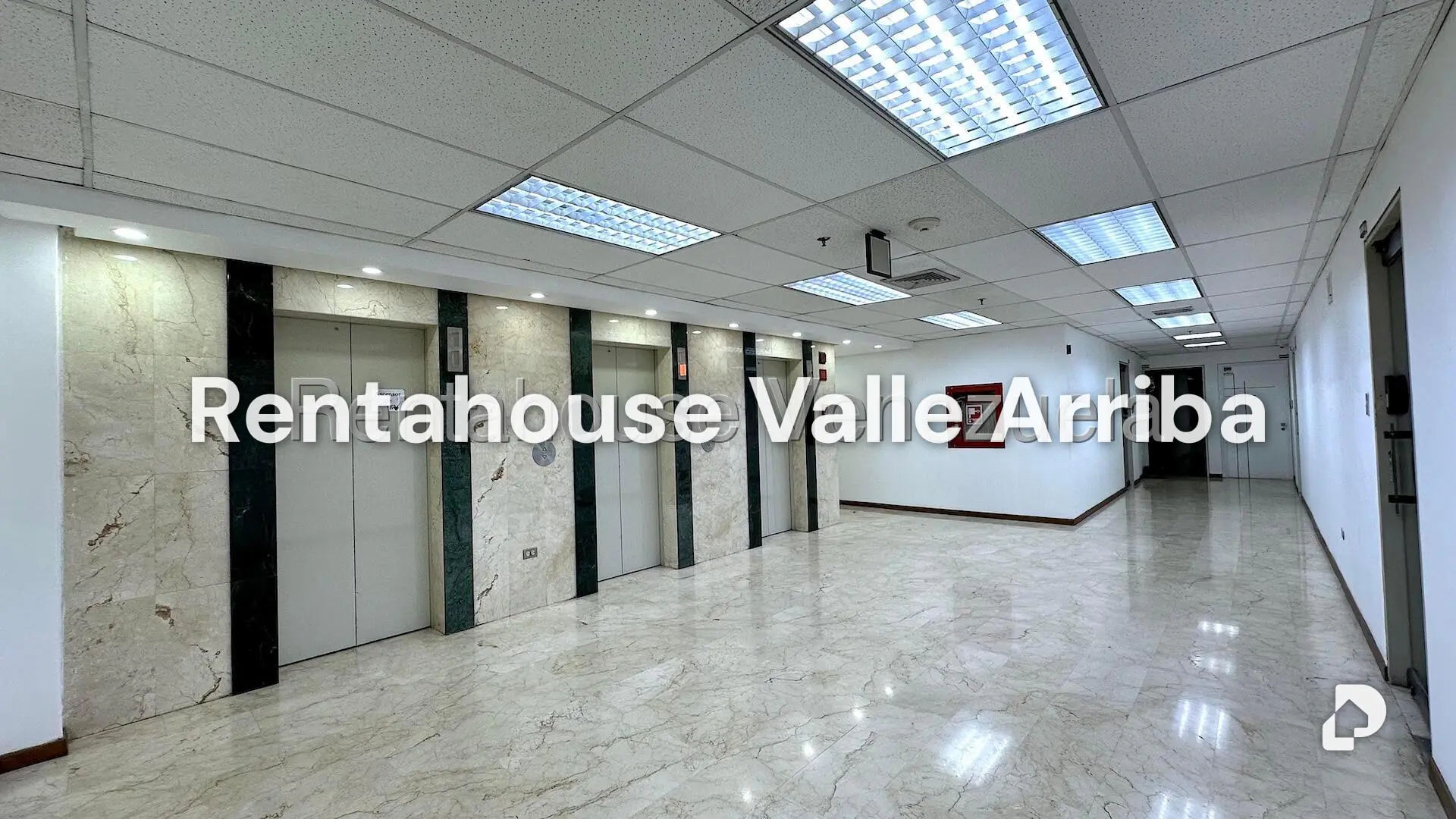 Local comercial en Vizcaya, Caracas – 29