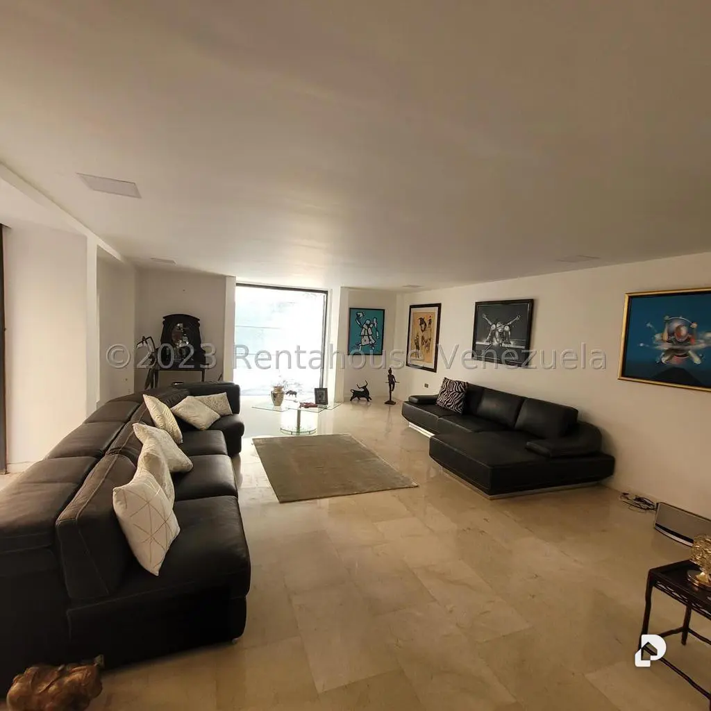 Casa en Cumbres de Curumo, Caracas – 7