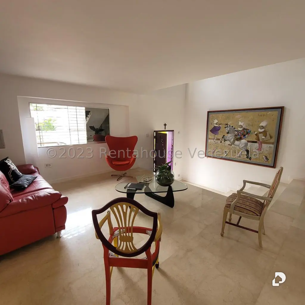 Casa en Cumbres de Curumo, Caracas – 10