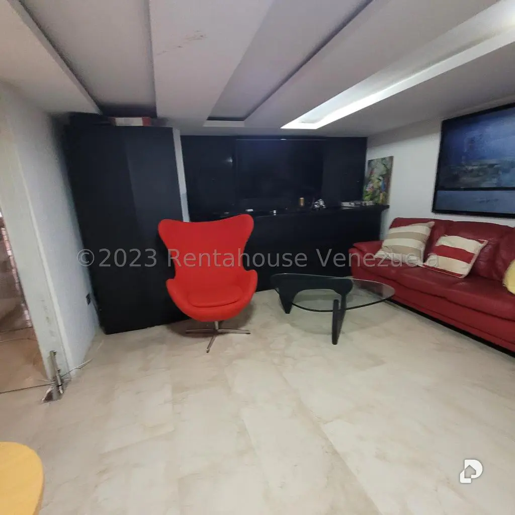 Casa en Cumbres de Curumo, Caracas – 29