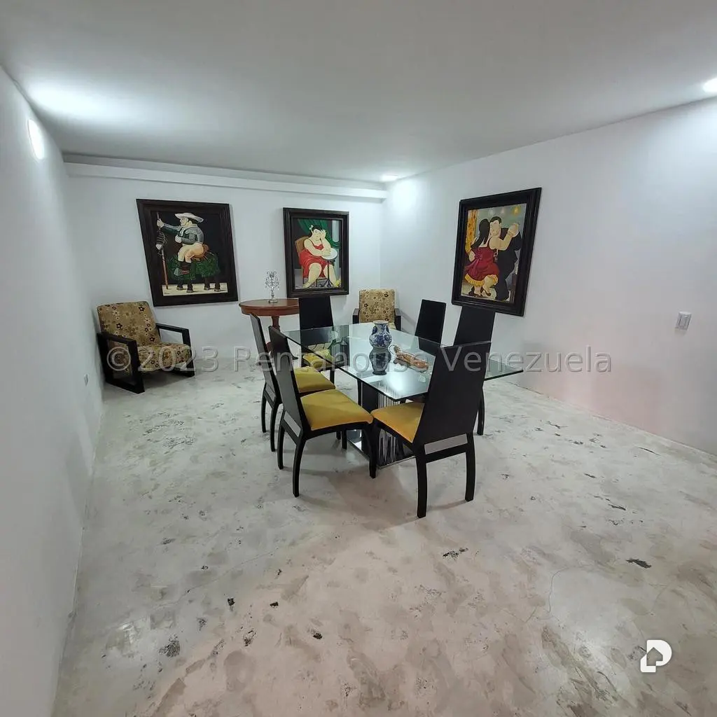 Casa en Cumbres de Curumo, Caracas – 8