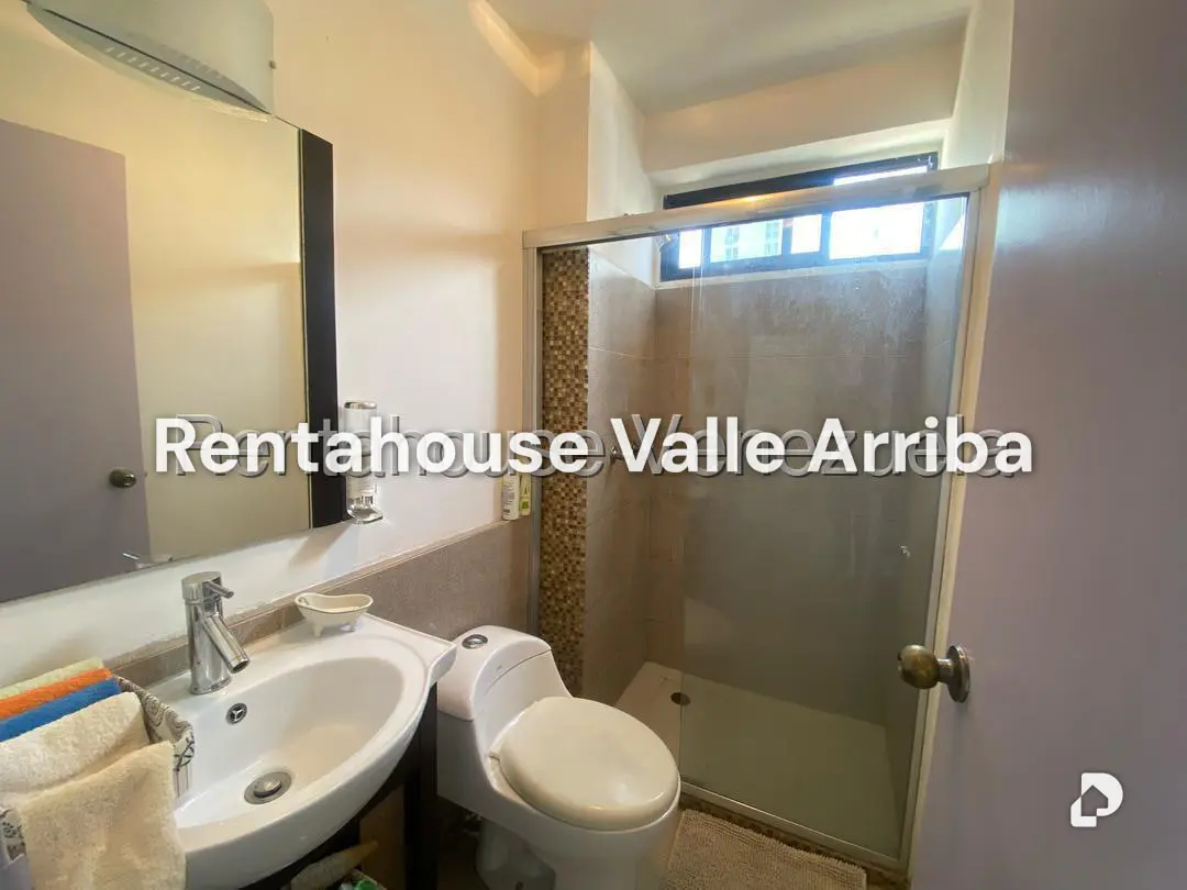 Apartamento en Petare, Caracas