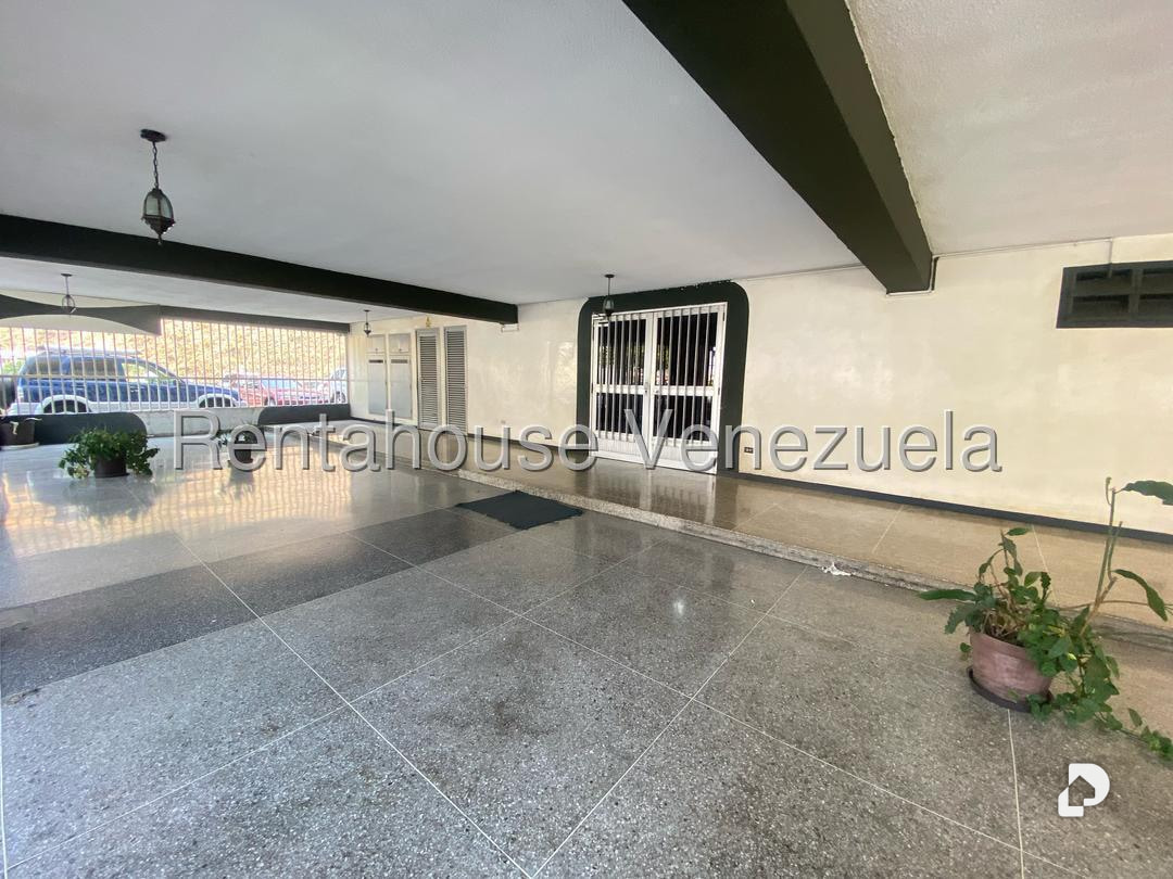 Apartamento en Petare, Caracas – 19