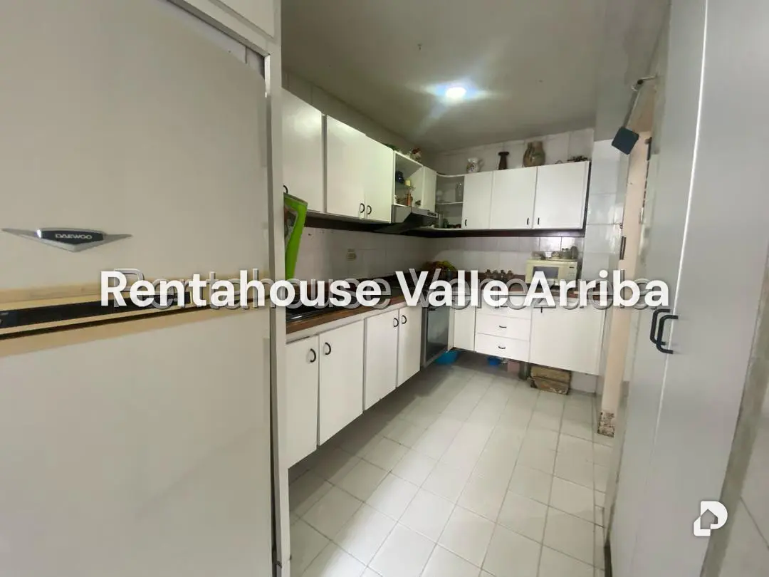 Apartamento en Petare, Caracas