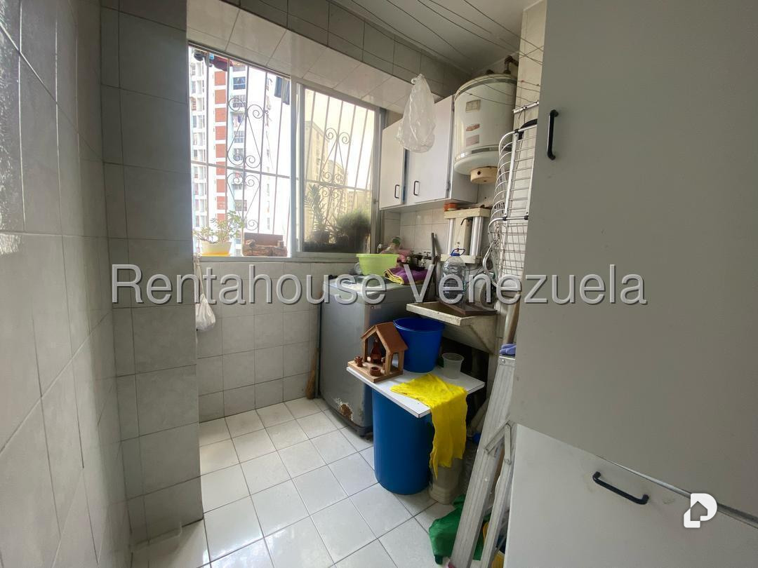 Apartamento en Petare, Caracas – 12