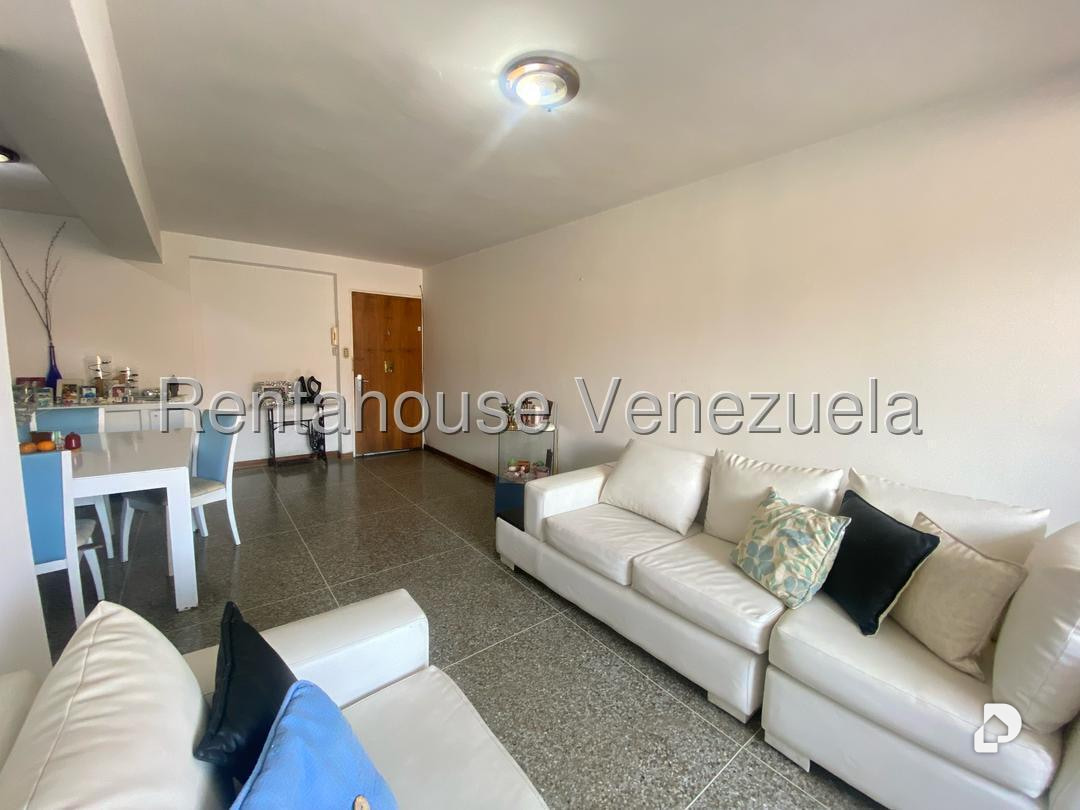 Apartamento en Petare, Caracas – 7
