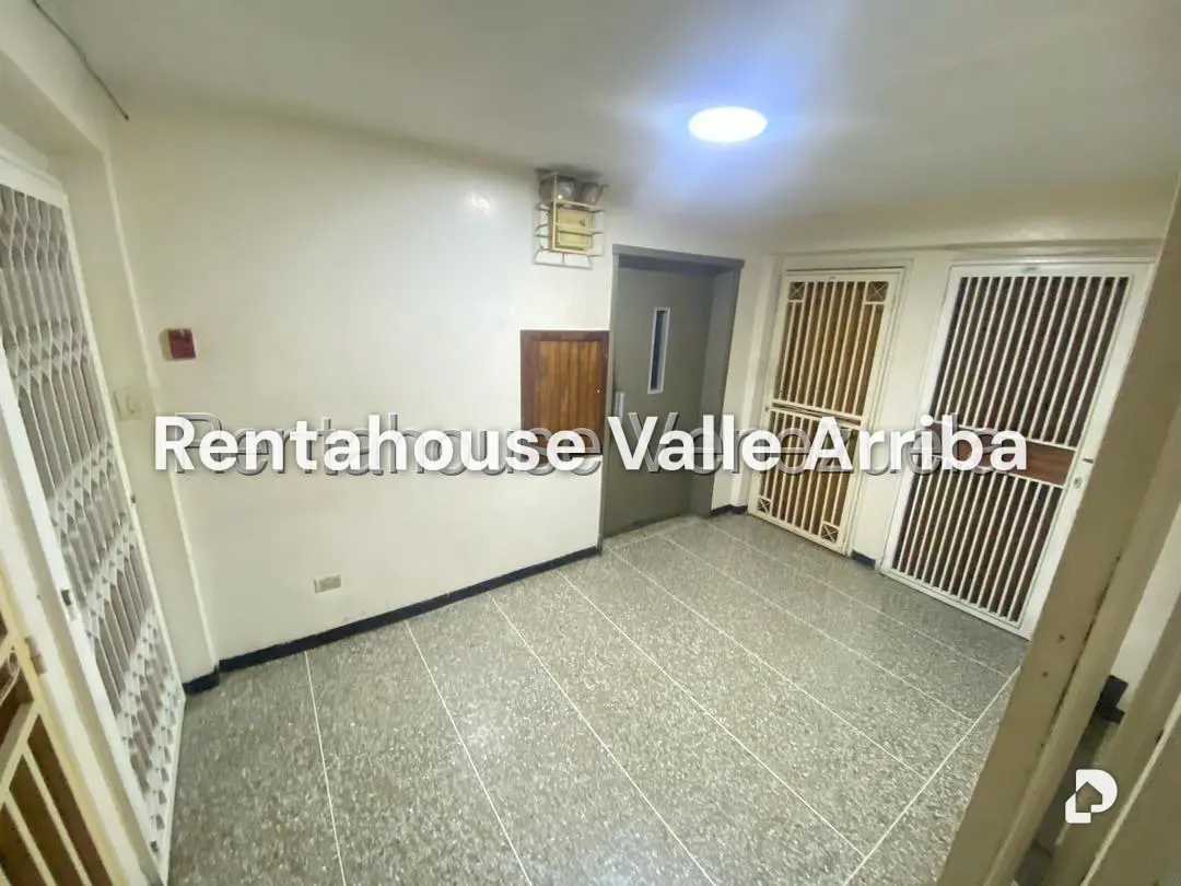 Apartamento en Petare, Caracas