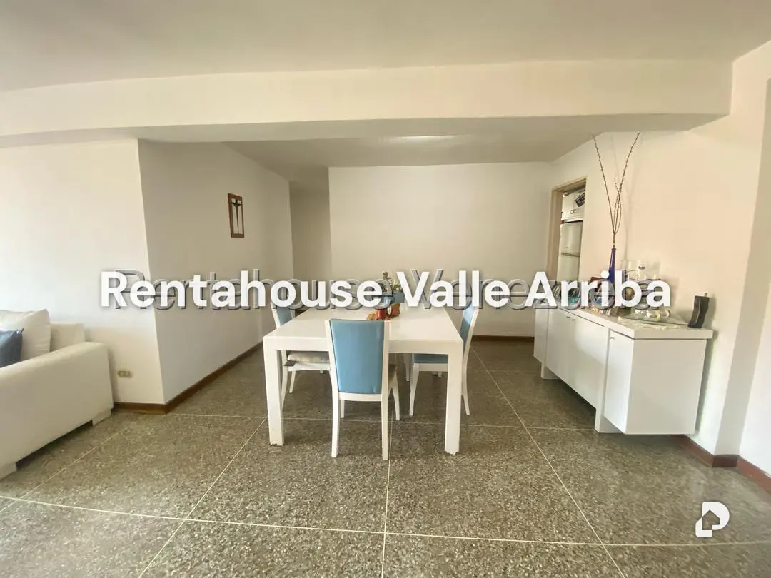 Apartamento en Petare, Caracas