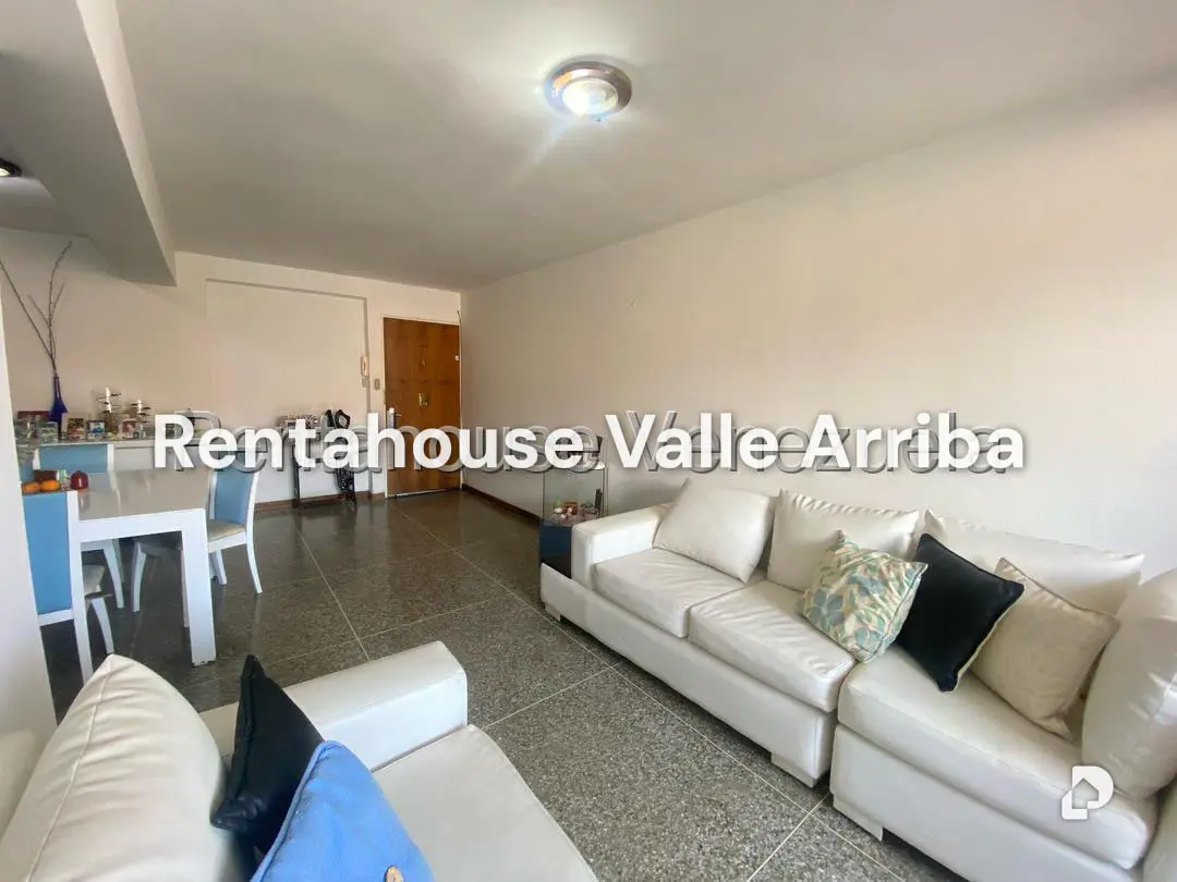 Apartamento en Petare, Caracas