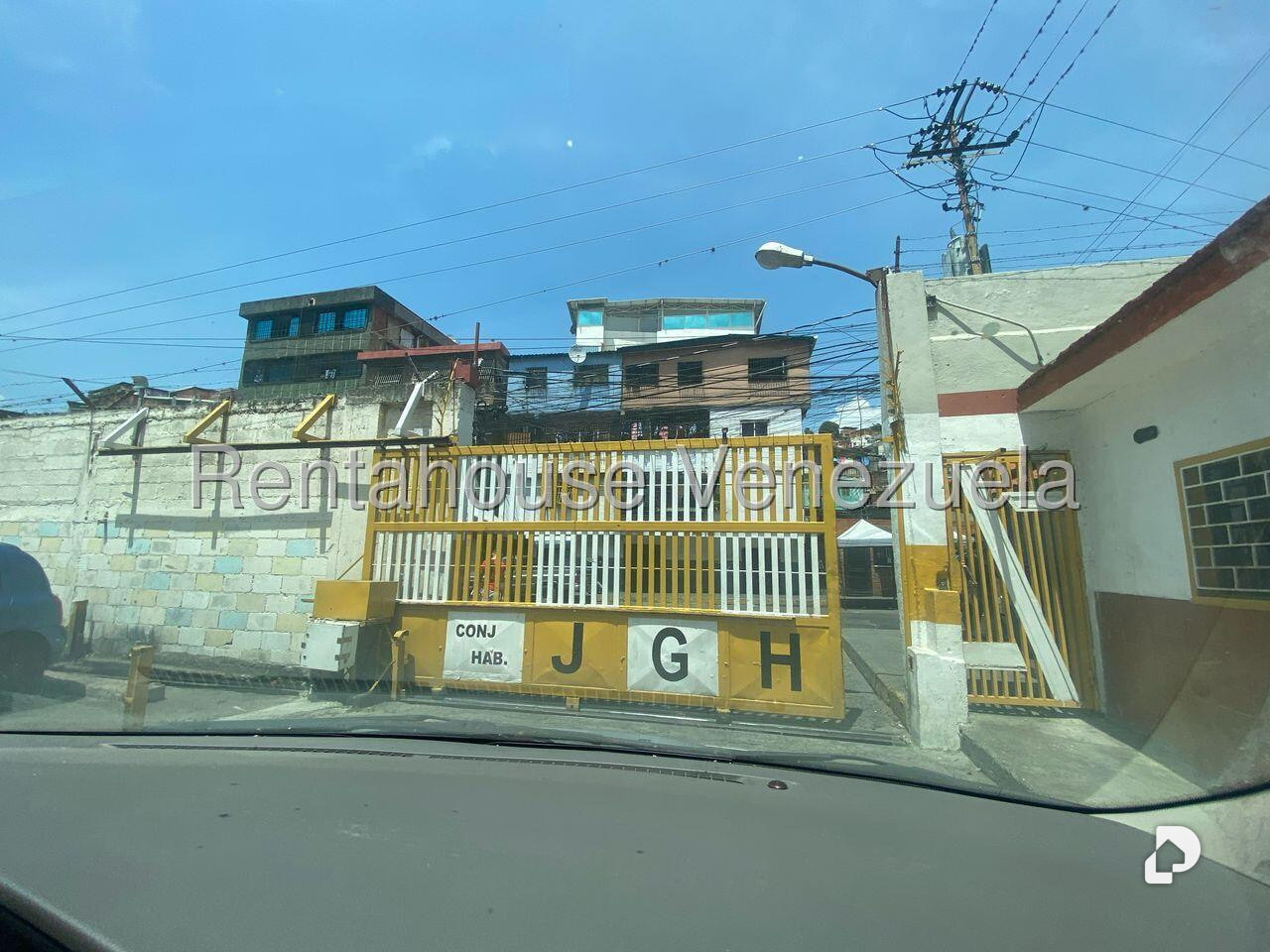 Apartamento en Petare, Caracas – 20